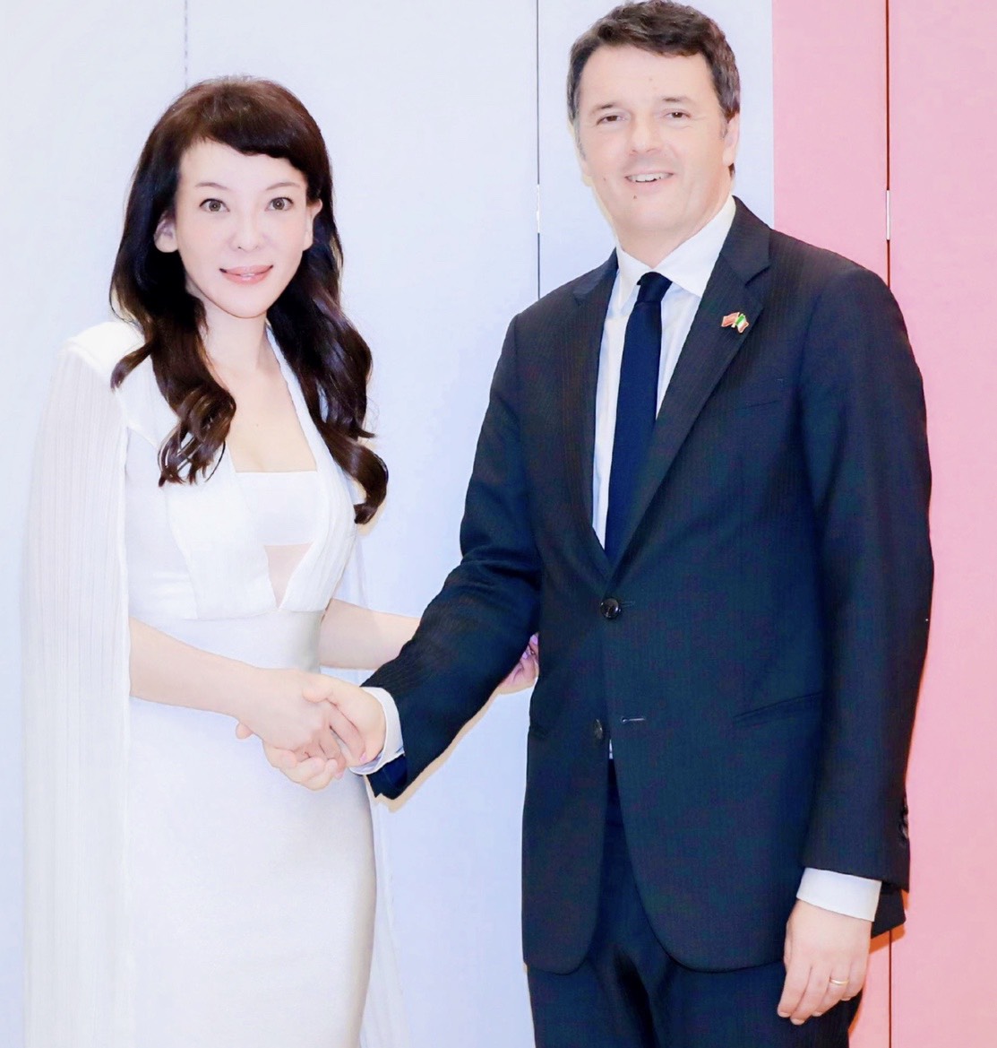 高淑華